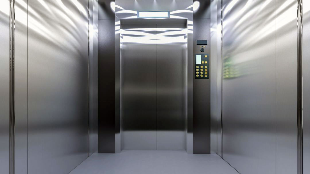 Ascensor Convencional - Ascensores Evolution